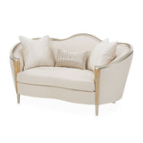 Villa Cherie - Loveseat