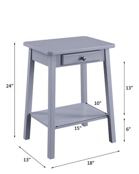 Kaife - Accent Table