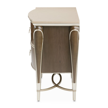 Villa Cherie - Nightstand