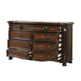 Bella Notte - Dresser
