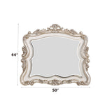 Gorsedd - Mirror - Golden Ivory
