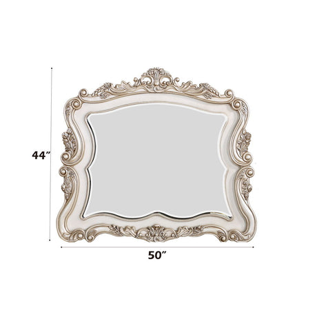 Gorsedd - Mirror - Golden Ivory