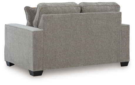 Larimer - Loveseat