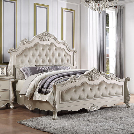 Bently - Bed