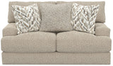 Brett - Loveseat