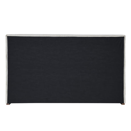 Boxter - Bed With Storage