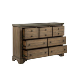 Augusta - Dresser