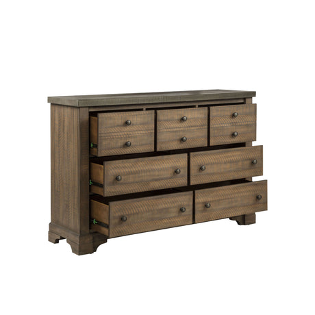 Augusta - Dresser