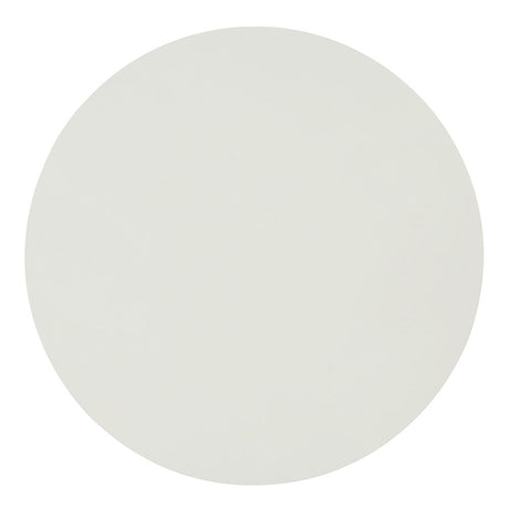 Sanat - Coffee Table - White