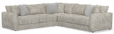 Bucktown - Sectional Sofa