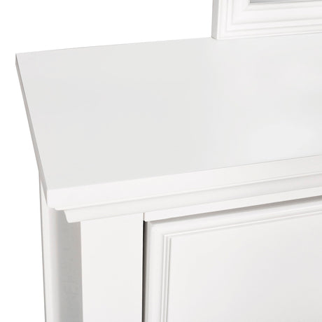 Tamarack - Dresser