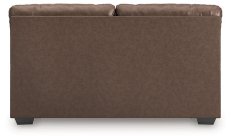 WillowBend - Loveseat