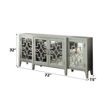 Kacia - Console Table