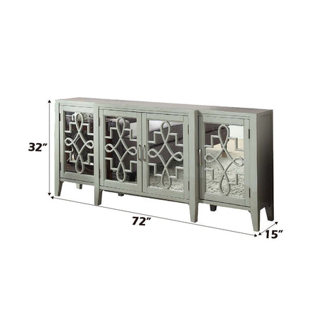 Kacia - Console Table