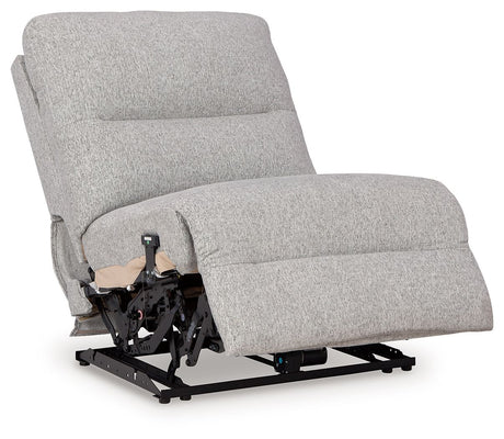 Acklen Place - Reclining Sectional