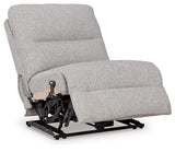 Acklen Place - 6 Piece Reclining Sectional