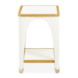 La Terrazza - Table