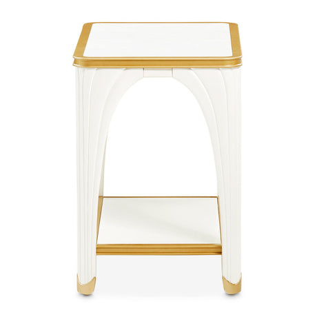 La Terrazza - Table