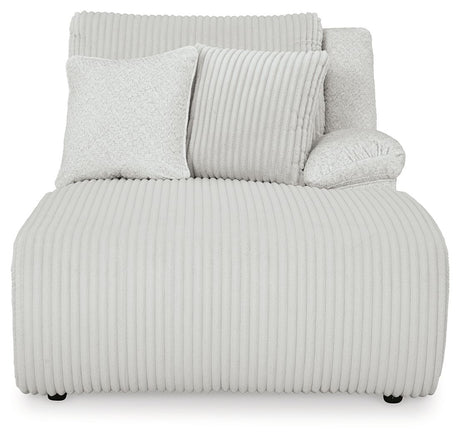 Top Tier - Reclining Sectional