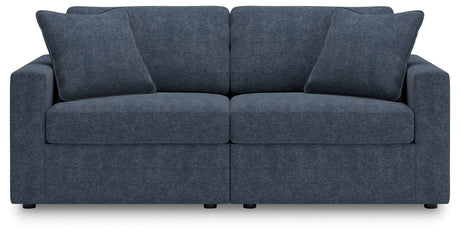 Modmax - Sectional - Ink
