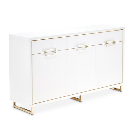 Palm Gate - Sideboard