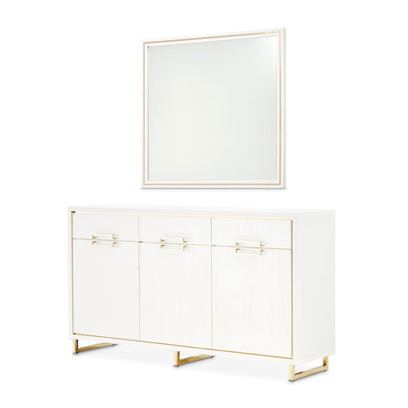 Palm Gate - Sideboard