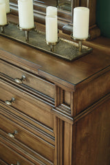 Frantanna - Dresser