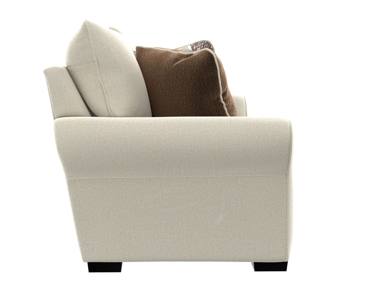 Alden - Queen Sleeper Sofa