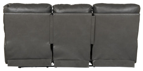 Angelo - Power Reclining Sofa
