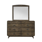 Rex - Dresser