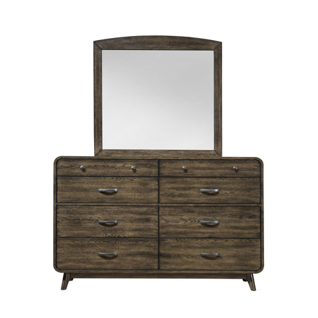 Rex - Dresser