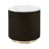 Clayten - Living Room Table