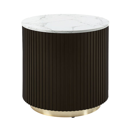 Clayten - Living Room Table