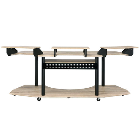 Eleazar - Music Recording Studio Desk