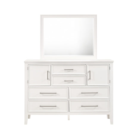 Andover - Mirror