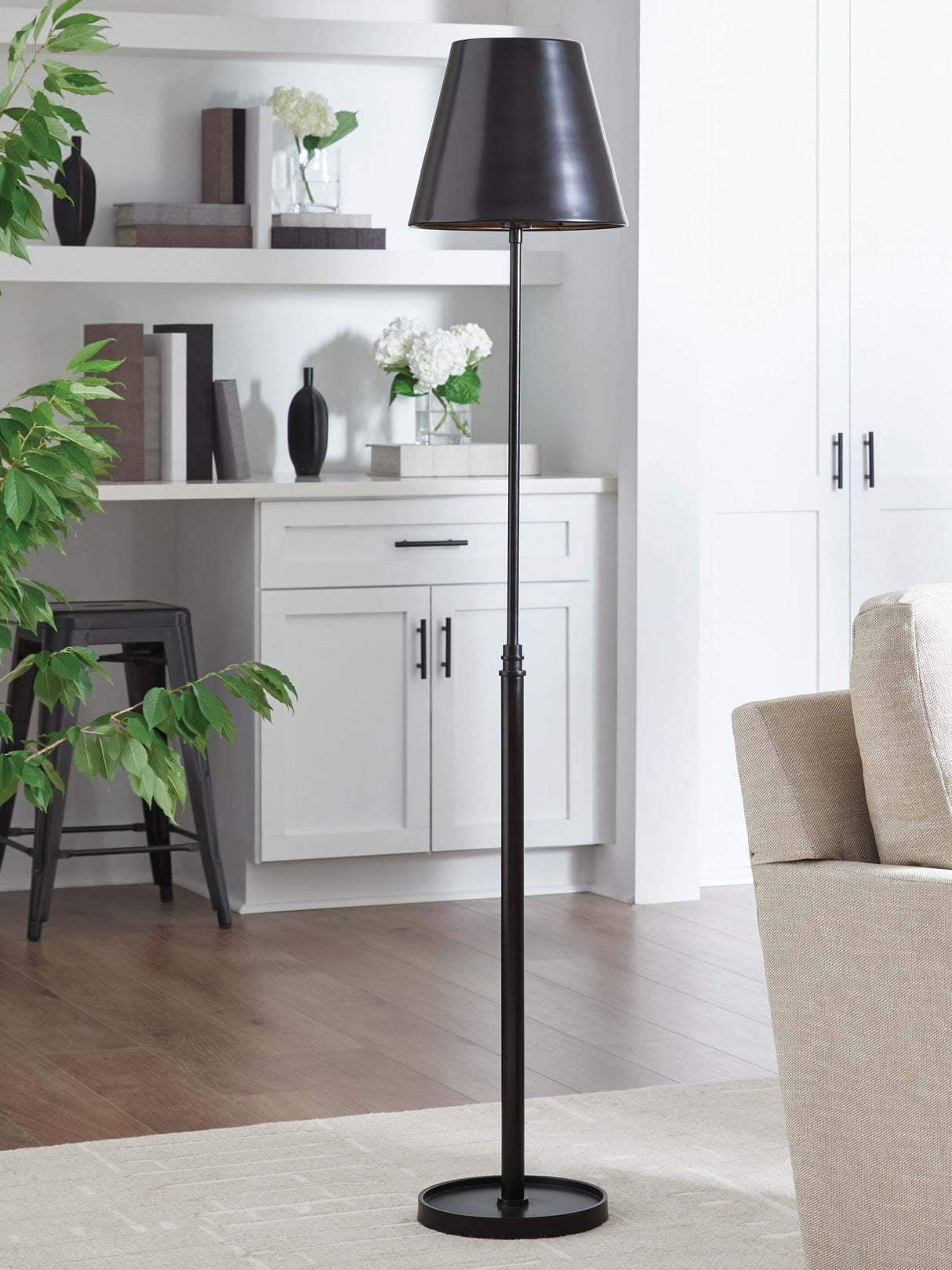 Wimner - Metal Lamp