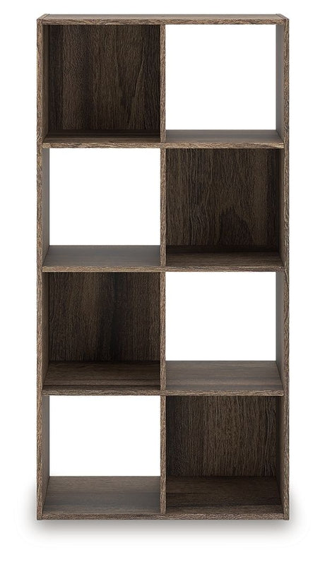 Shallifer - Cube Organizer