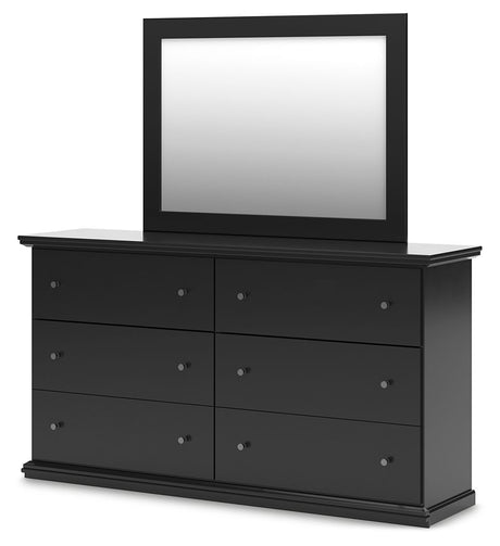 Maribel - Dresser