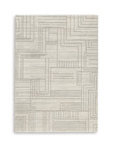 Dorwick - Washable Rug