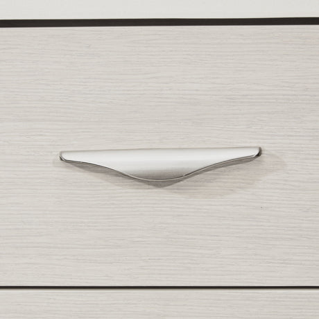 Eclipse - 6-Drawer Chest - Moonlight
