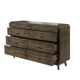 Rex - Dresser