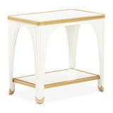 La Terrazza - Table