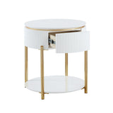 Daveigh - Table