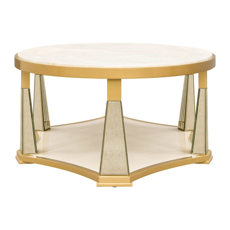 Scotts Square - Table