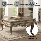Ragenardus - Coffee Table