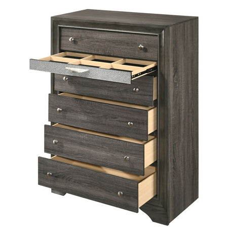 Naima - Chest