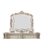 Gorsedd - Mirror - Golden Ivory