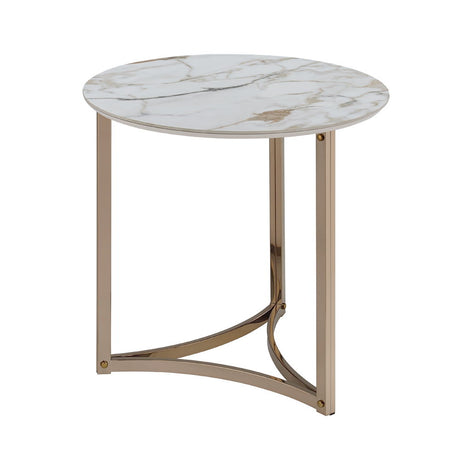 Zaidee - Round Table