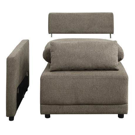 Rylie - Modular Chair With Pillows