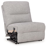 Acklen Place - 6 Piece Reclining Sectional